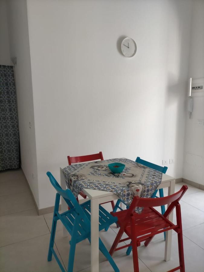 Piccoli Tesori Hébergement de vacances *