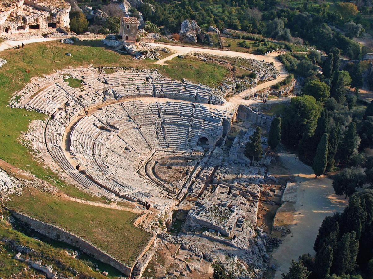 Piccoli Tesori Syracuse