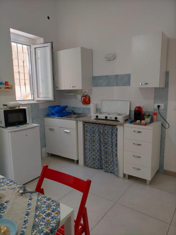 Hébergement de vacances Piccoli Tesori