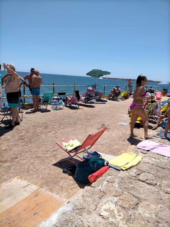 Piccoli Tesori Hébergement de vacances Syracuse