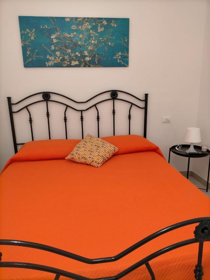 Piccoli Tesori Casa de férias Syracuse