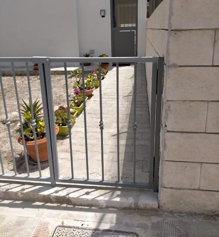 Piccoli Tesori Casa de férias Syracuse