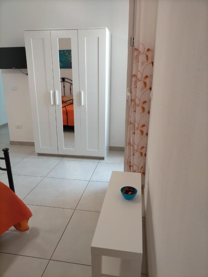 Casa de férias Piccoli Tesori Syracuse