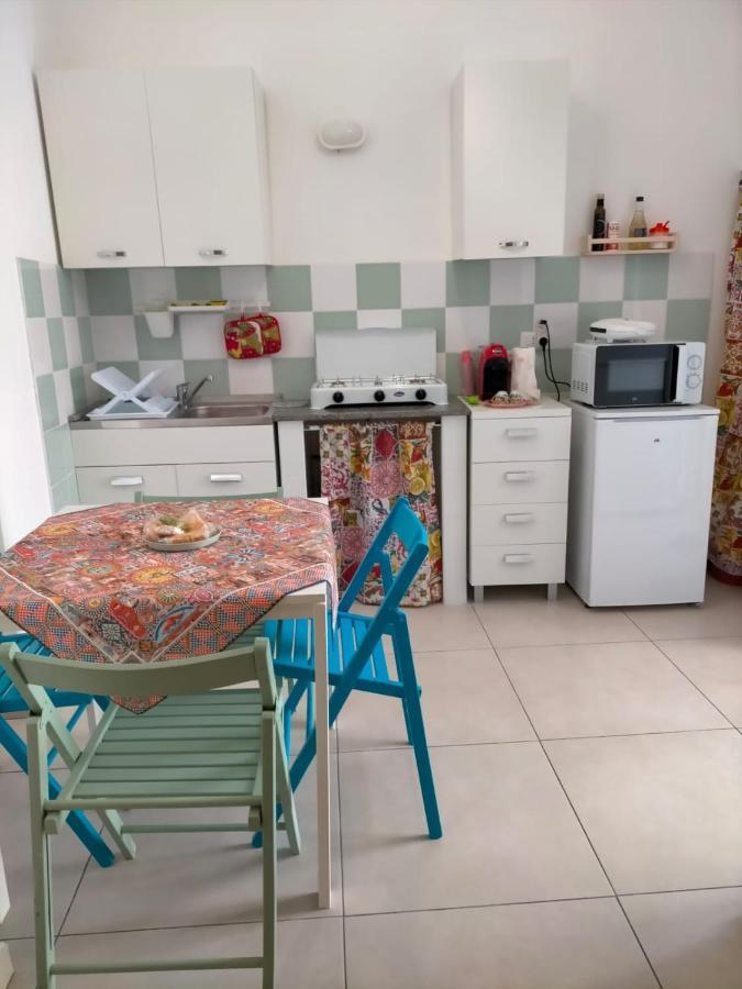 Casa de férias Piccoli Tesori Syracuse